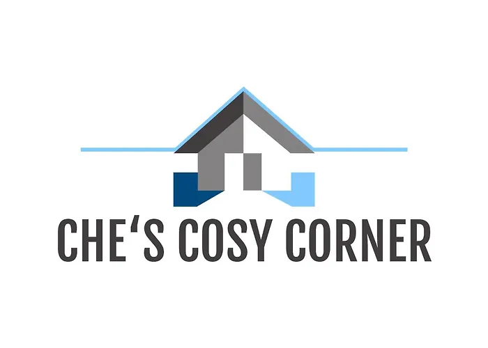 Ches Cozy Corner Helle 1 Zimmer Wohnung