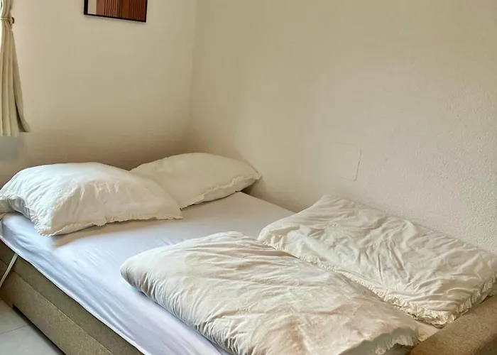 Ches Cozy Corner Helle 1 Zimmer Wohnung
