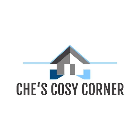 Ches Cozy Corner Helle 1 Zimmer Wohnung Höchberg Eksteriør billede