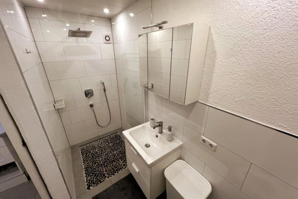 Апартаменты Ches Cozy Corner Helle 1