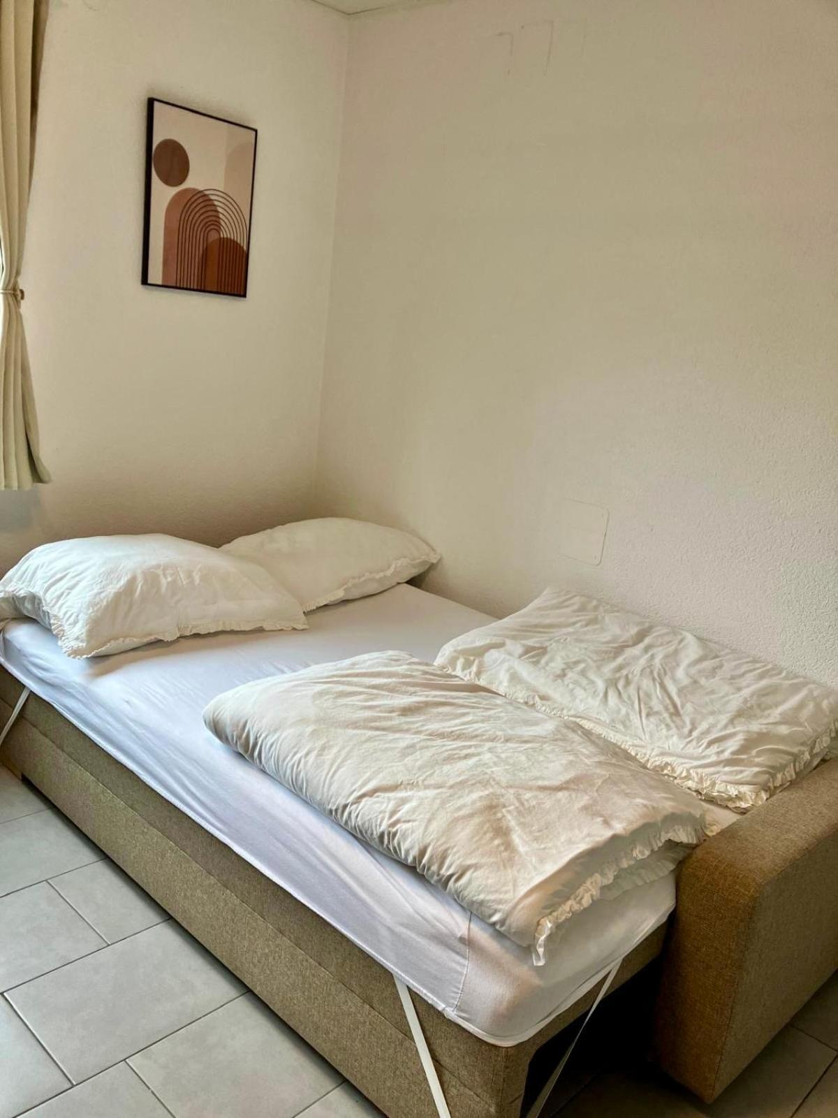 Ches Cozy Corner Helle 1 * Хёхберг